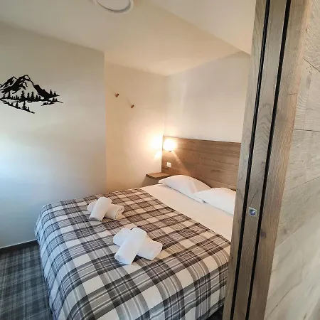 Daire Hostdomus - Helsinki