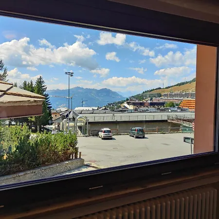 Hostdomus - Helsinki *