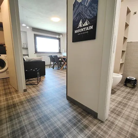 Hostdomus - Helsinki * Sestriere