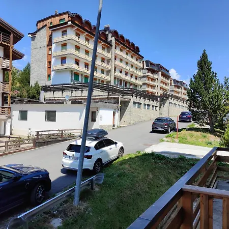Hostdomus - Helsinki * Sestriere