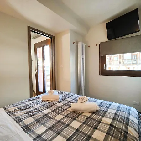 Hostdomus - Helsinki Daire