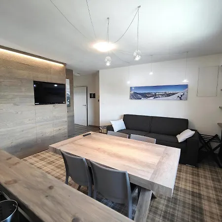 Hostdomus - Helsinki Daire *