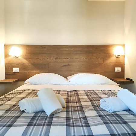 Hostdomus - Helsinki Daire