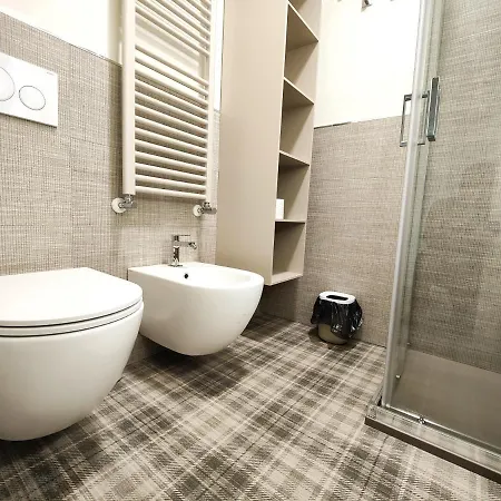 Hostdomus - Helsinki * Sestriere