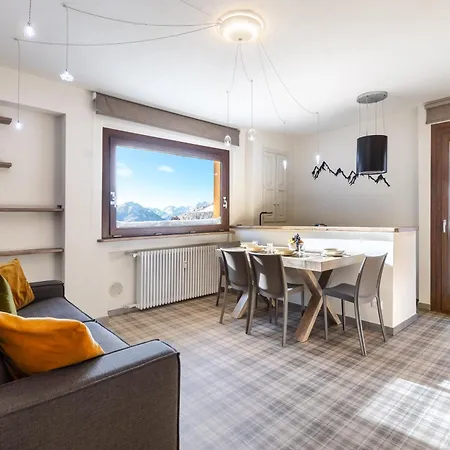 Hostdomus - Helsinki Appartement *