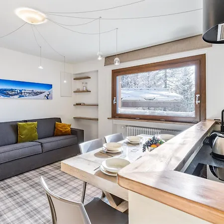 Appartement Hostdomus - Helsinki *
