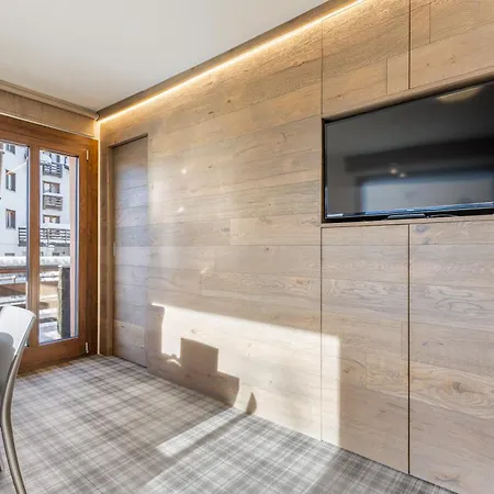 Hostdomus - Helsinki Appartement