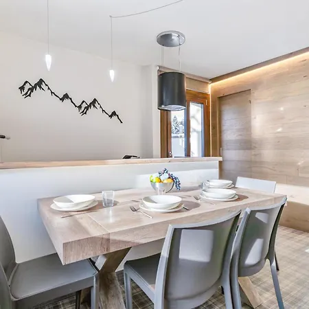 Appartement Hostdomus - Helsinki *