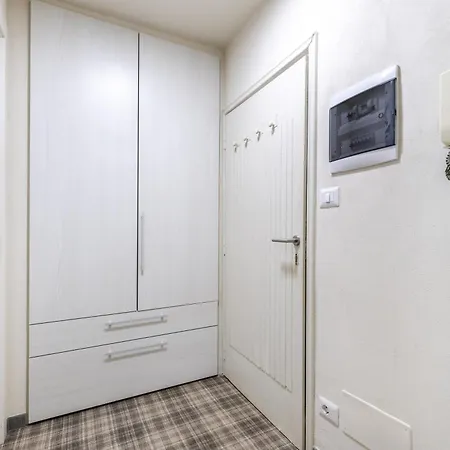 Appartement Hostdomus - Helsinki