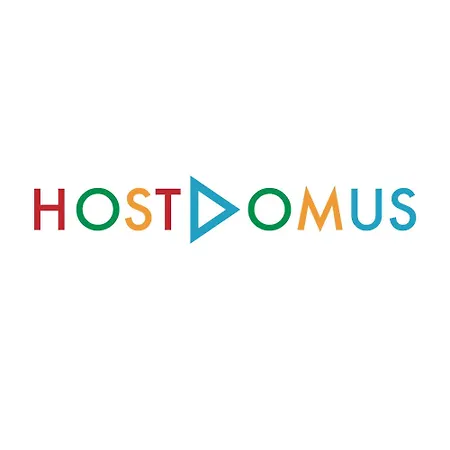Hostdomus - Helsinki Lejlighed