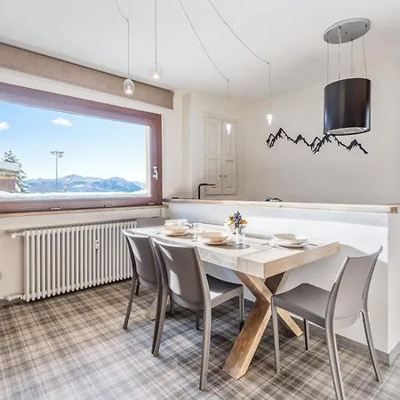 Hostdomus - Helsinki * Sestriere