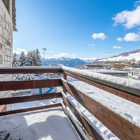 Hostdomus - Helsinki * Sestriere
