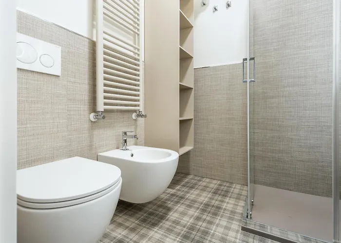 Apartment Hostdomus - Helsinki