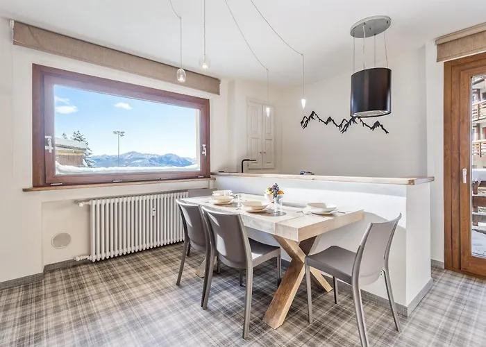 Hostdomus - Helsinki * Sestriere