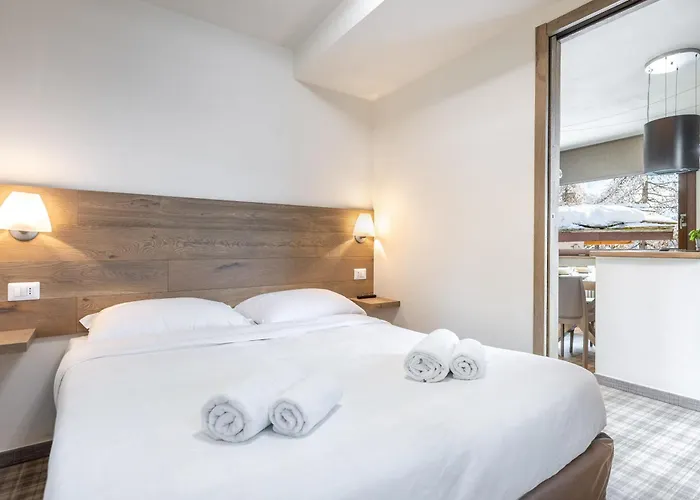 Hostdomus - Helsinki Sestriere