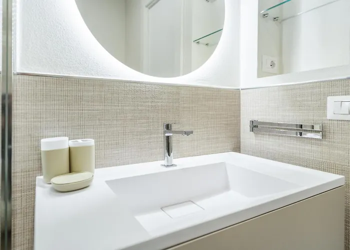 Apartment Hostdomus - Helsinki *