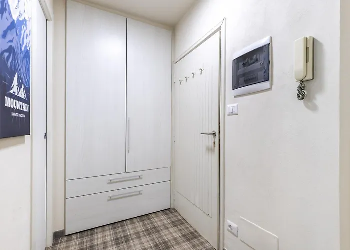 Apartment Hostdomus - Helsinki